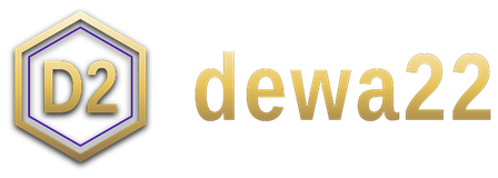 dewa22 logo
